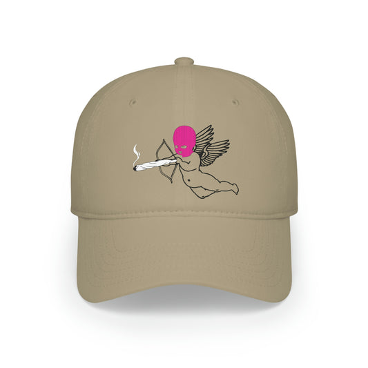 Stonerfied Loverboy Low Profile Baseball Cap