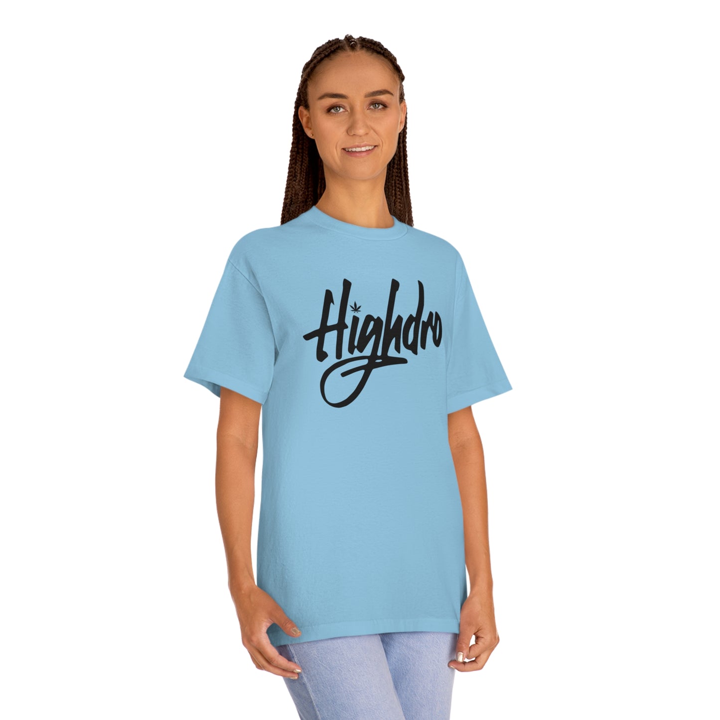 Highdro signature Unisex Classic Tee