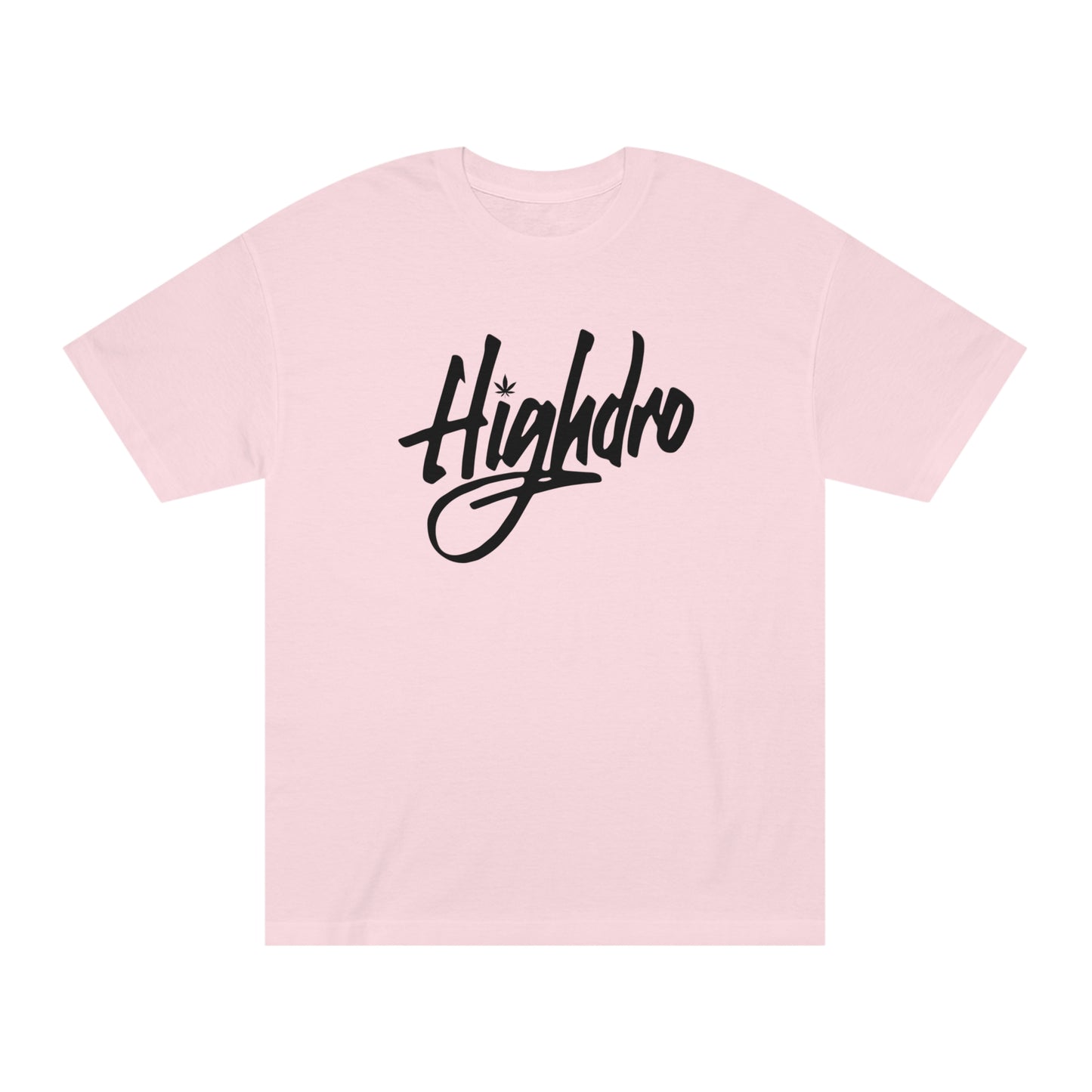 Highdro signature Unisex Classic Tee