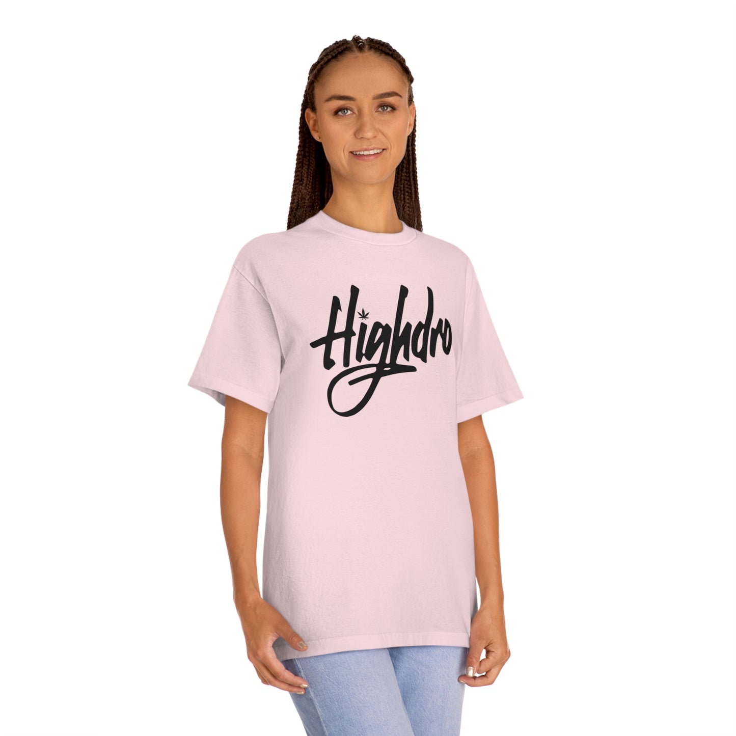 Highdro signature Unisex Classic Tee