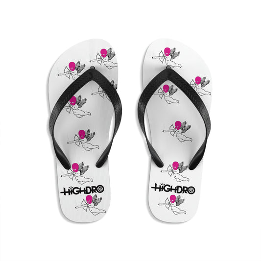 S.L.B. Highdro Unisex Flip-Flops