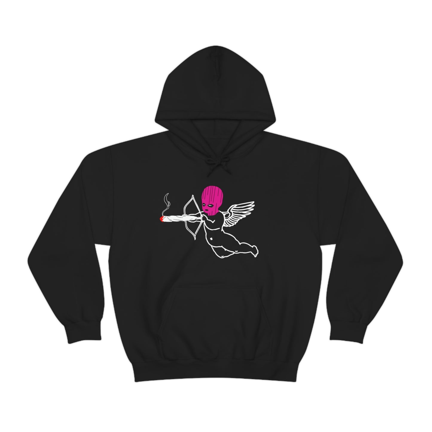 Stonerfied Loverboy Unisex Heavy Blend™ Hooded Sweatshirt