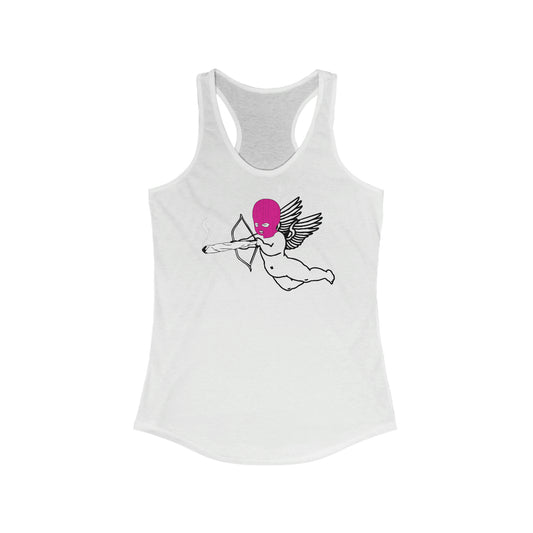 Stonerfied Loverboy Women's Tank