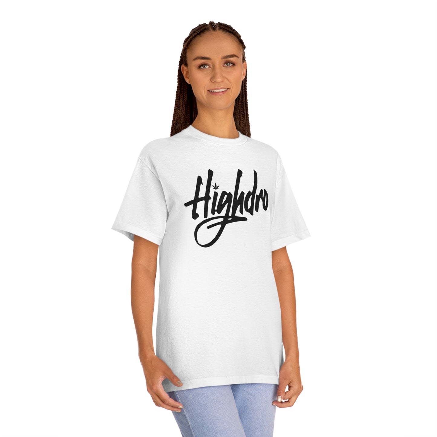 Highdro signature Unisex Classic Tee