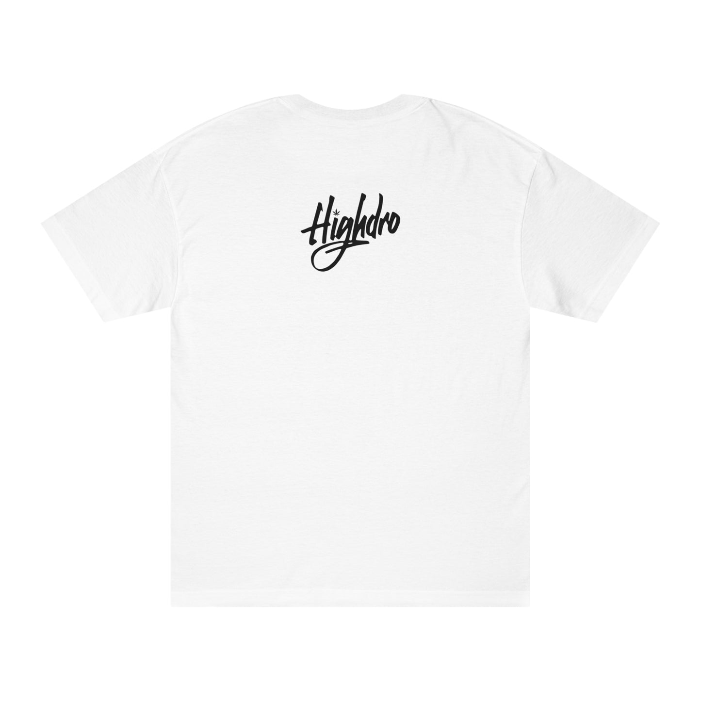 Love Kills Hate Heart Unisex Classic Tee