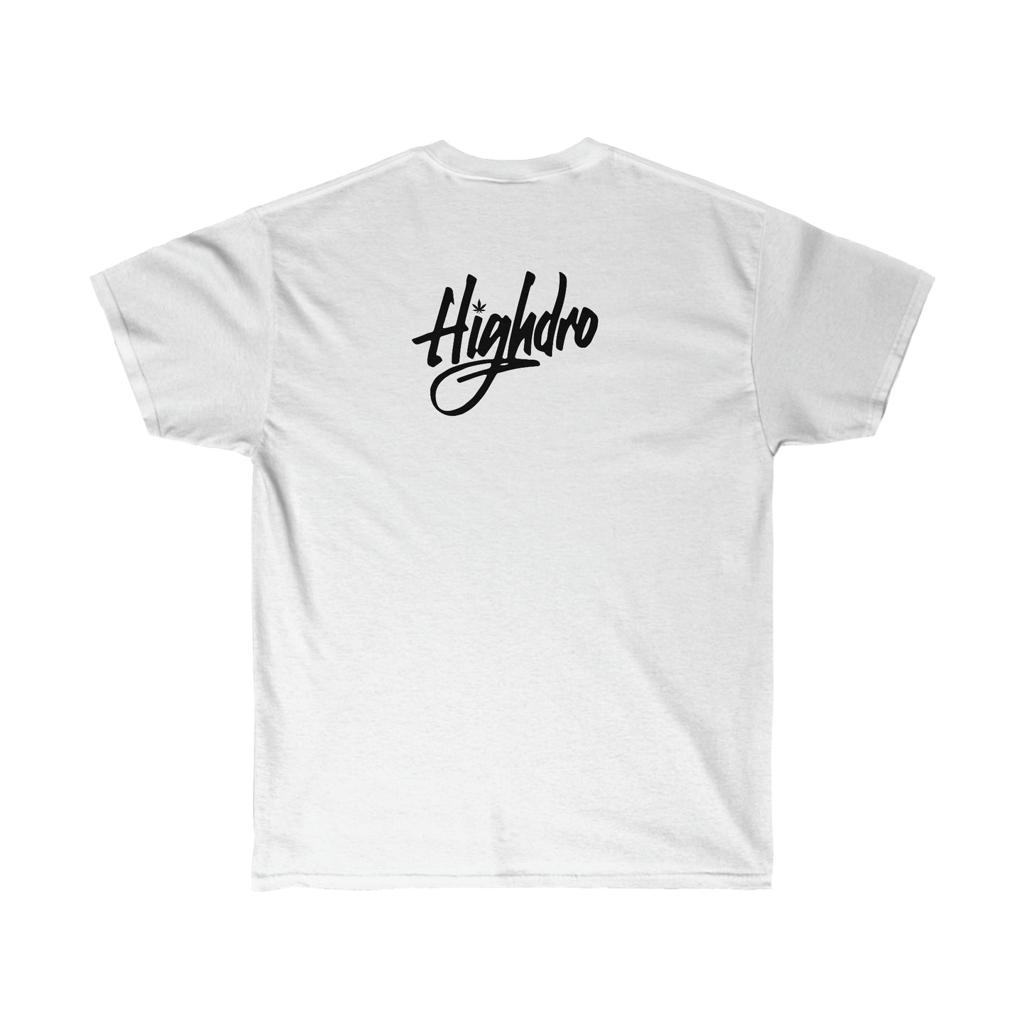 OoEe Unisex Ultra Cotton Tee