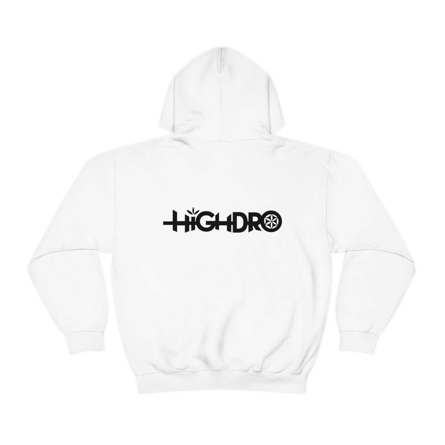 Stonerfied Loverboy Highdro Unisex Heavy Blend™ Hooded Sweatshirt