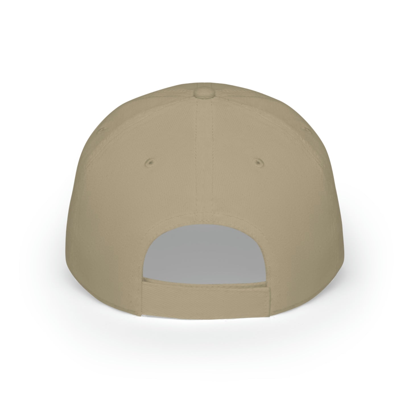 Stonerfied Loverboy Low Profile Baseball Cap