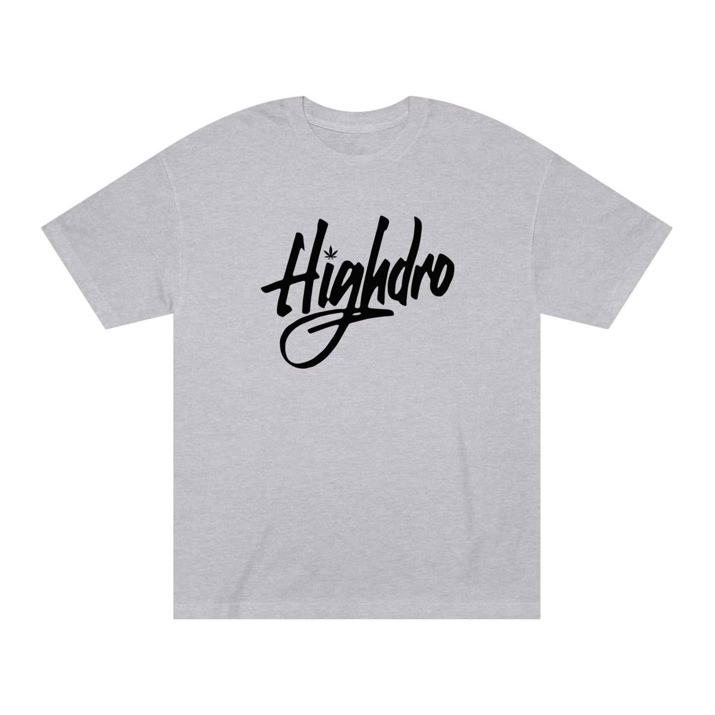 Highdro signature Unisex Classic Tee