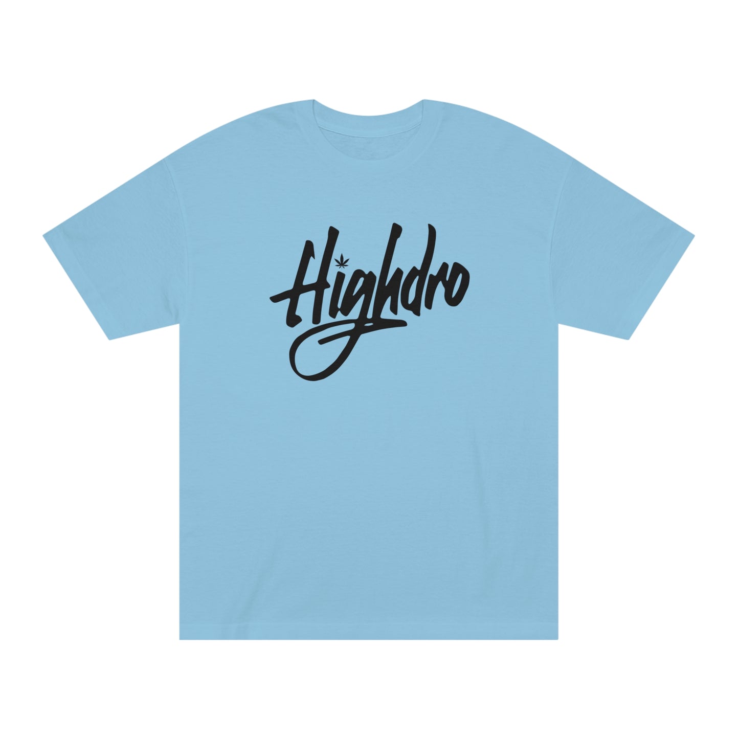 Highdro signature Unisex Classic Tee