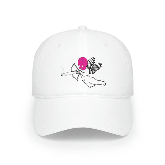 Stonerfied Cupid Low Profile Baseball Cap