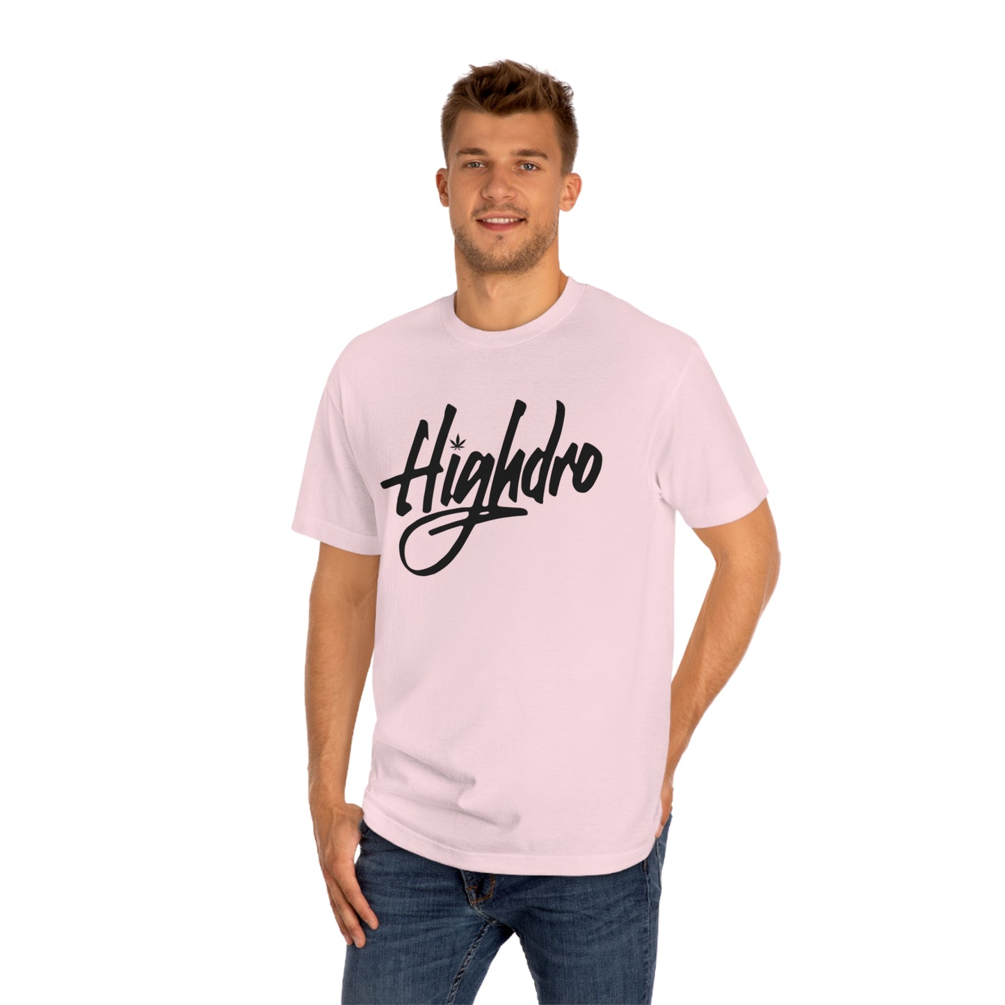 Highdro signature Unisex Classic Tee